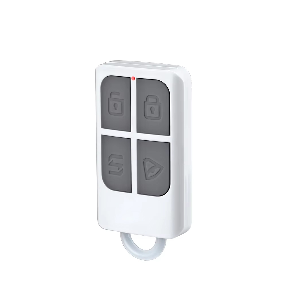 Smart Home Network - Беспроводной портативный пульт дистанционного управления RC531