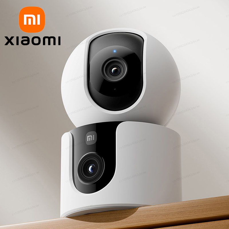 Smart Home Os - XIAOMI Smart Camera C300 Версия с