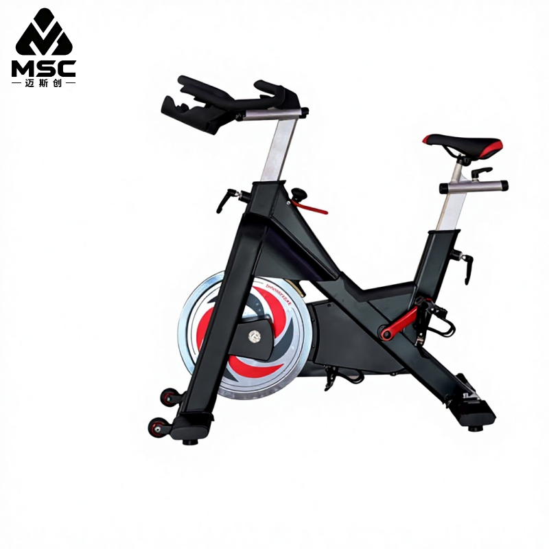 Smart Home Gym - Магнитный велотренажер Smart Gym Cycle для
