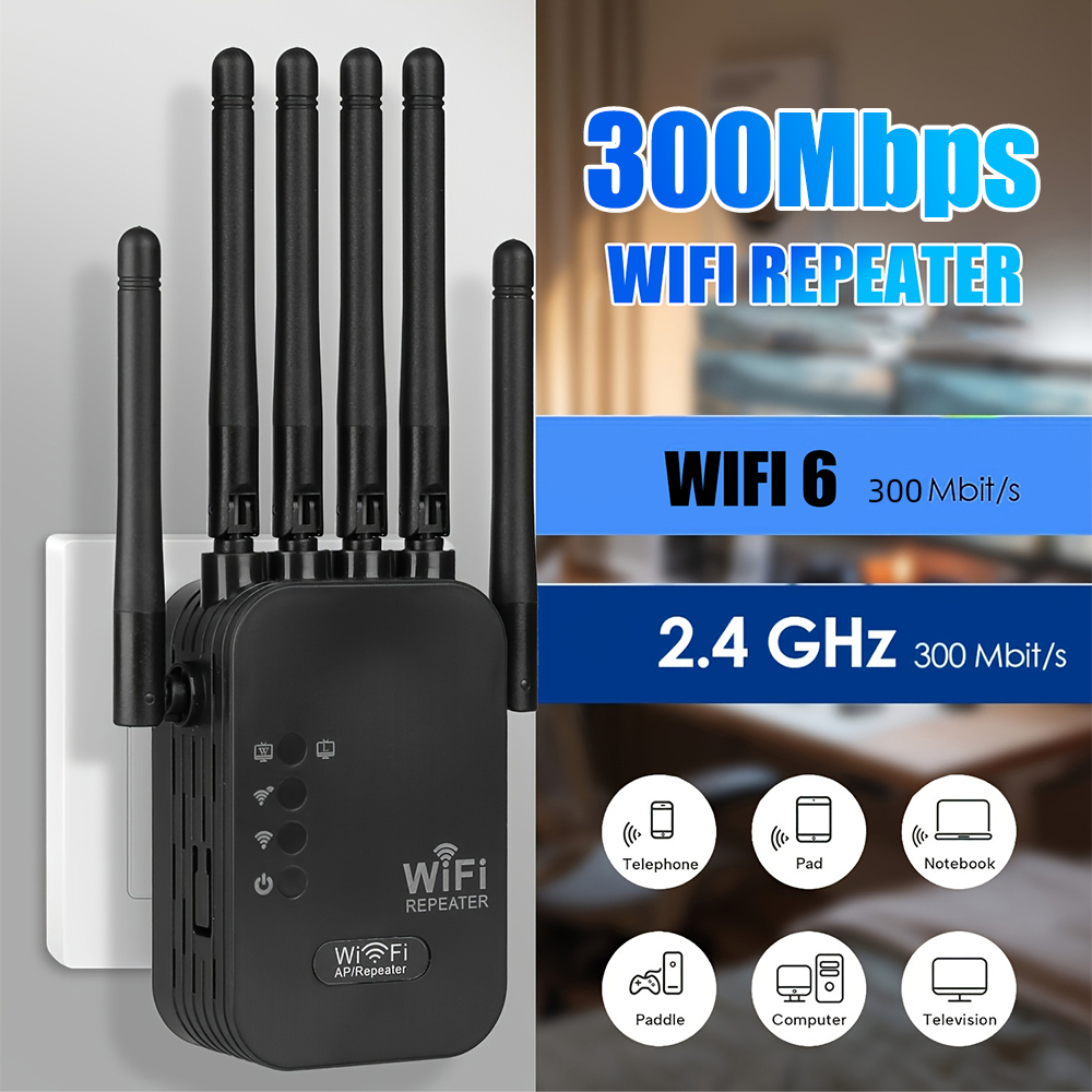 Усилитель Wi-Fi сигнала с высо – обзор и цена Smart Home Network