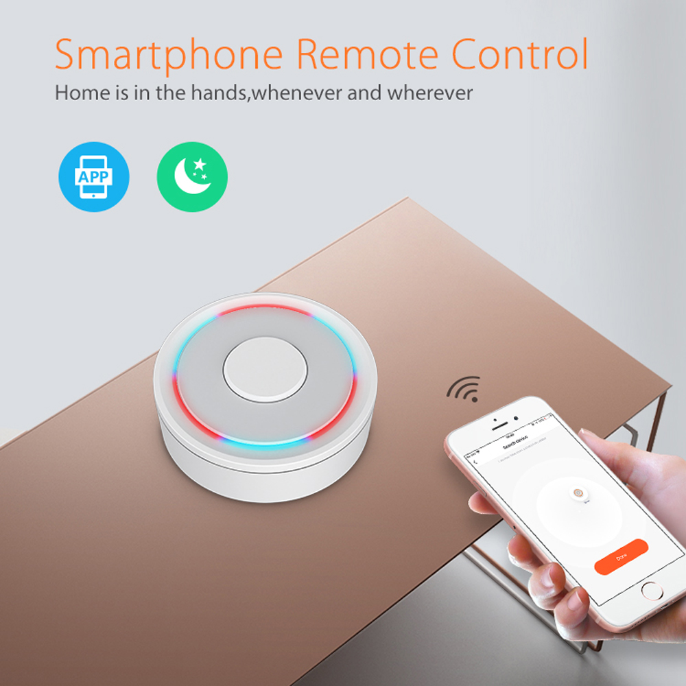 Межсетевой хаб HomeKit ZigBee, – обзор и цена Smart Home Hub Matter