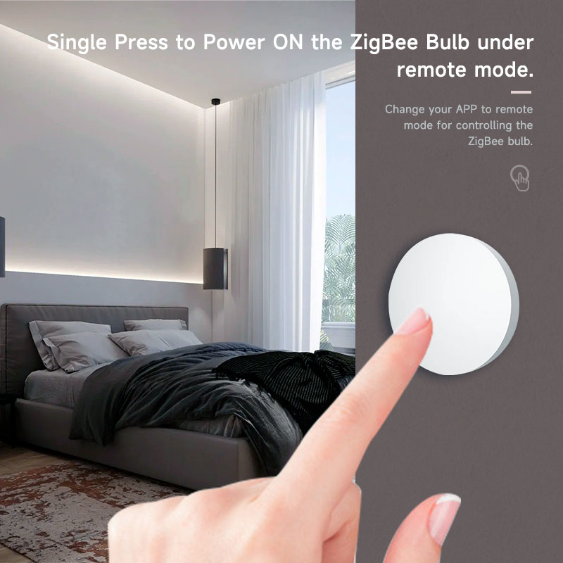 Умная беспроводная кнопка-пере – обзор и цена Smart Home Switch