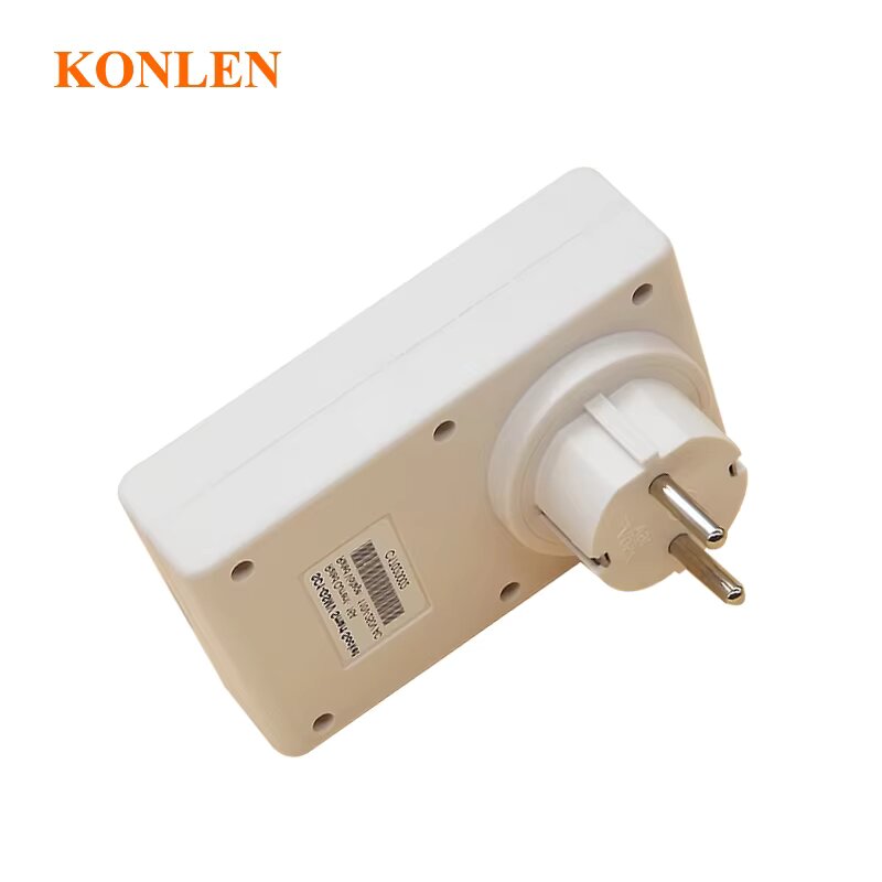 Умная розетка GSM 16А (ЕС) 300 – обзор и цена Smart Home Switch