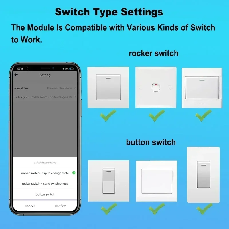 Tuya Smart ZigBee сухой контак – обзор и цена Smart Home Yandex