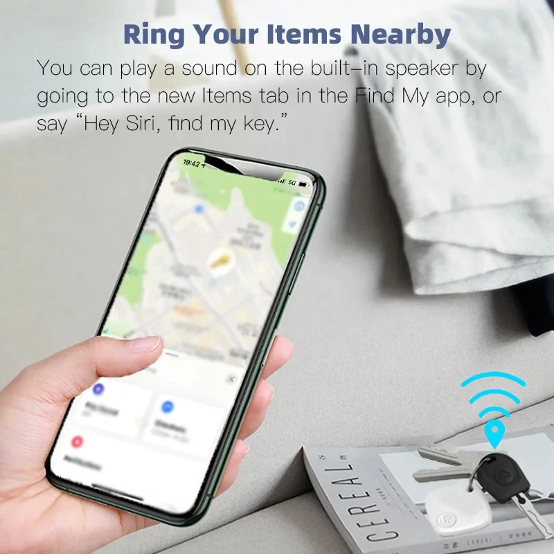 Мини-устройство слежения с защ – обзор и цена Smart Home Hub Matter