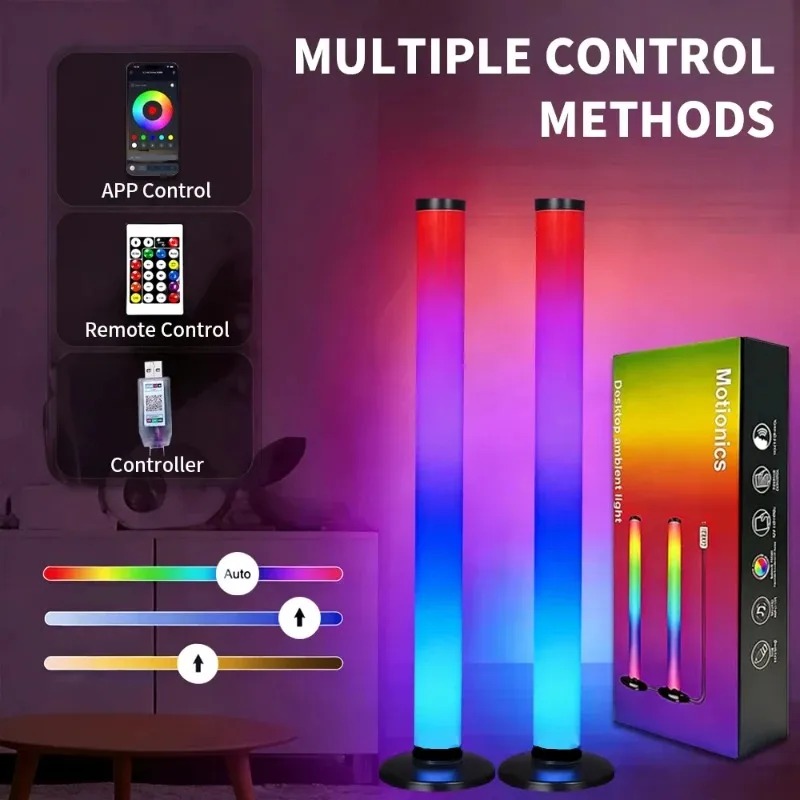 Светодиодная RGB-лента с питан – обзор и цена Smart Home Controller
