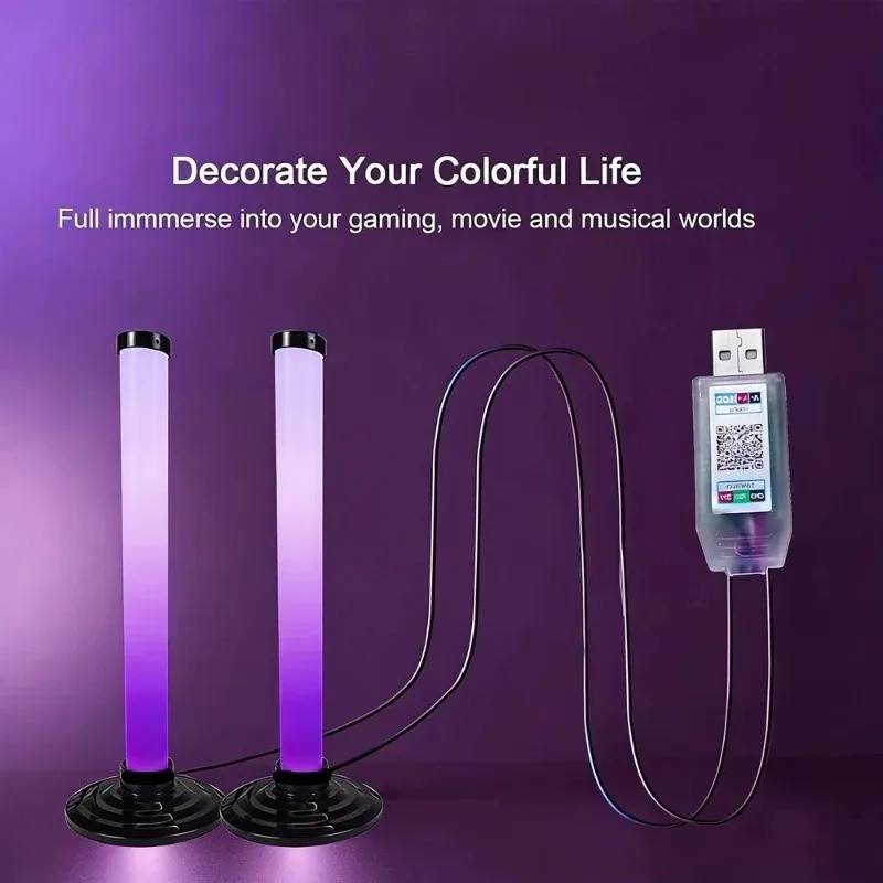Светодиодная RGB-лента с питан – обзор и цена Smart Home Controller