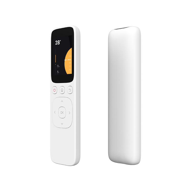 Новинка: Портативный ручной се – обзор и цена Smart Home Controller