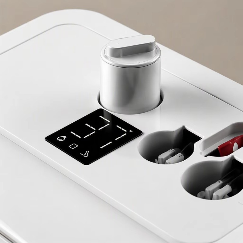 Белый умный унитаз с квадратно – обзор и цена Smart Home Controller