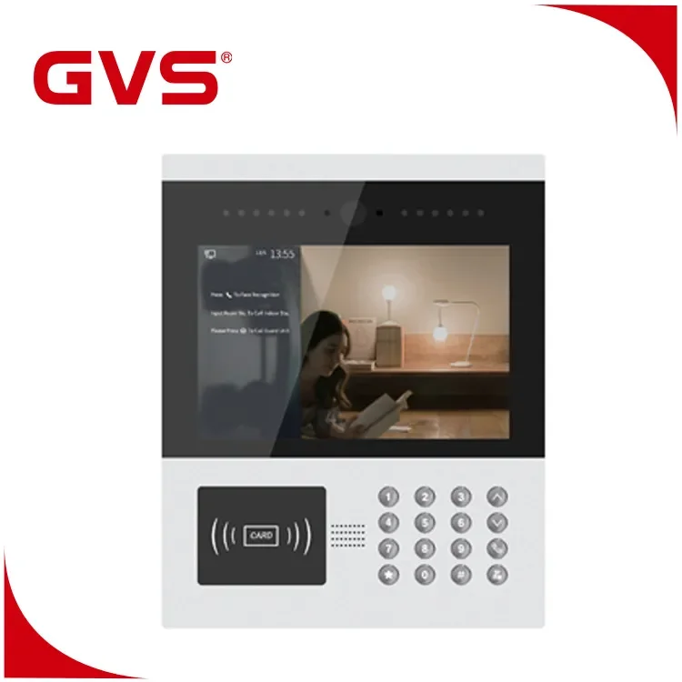 Новая сенсорная панель KNX под – обзор и цена Smart Home Controller
