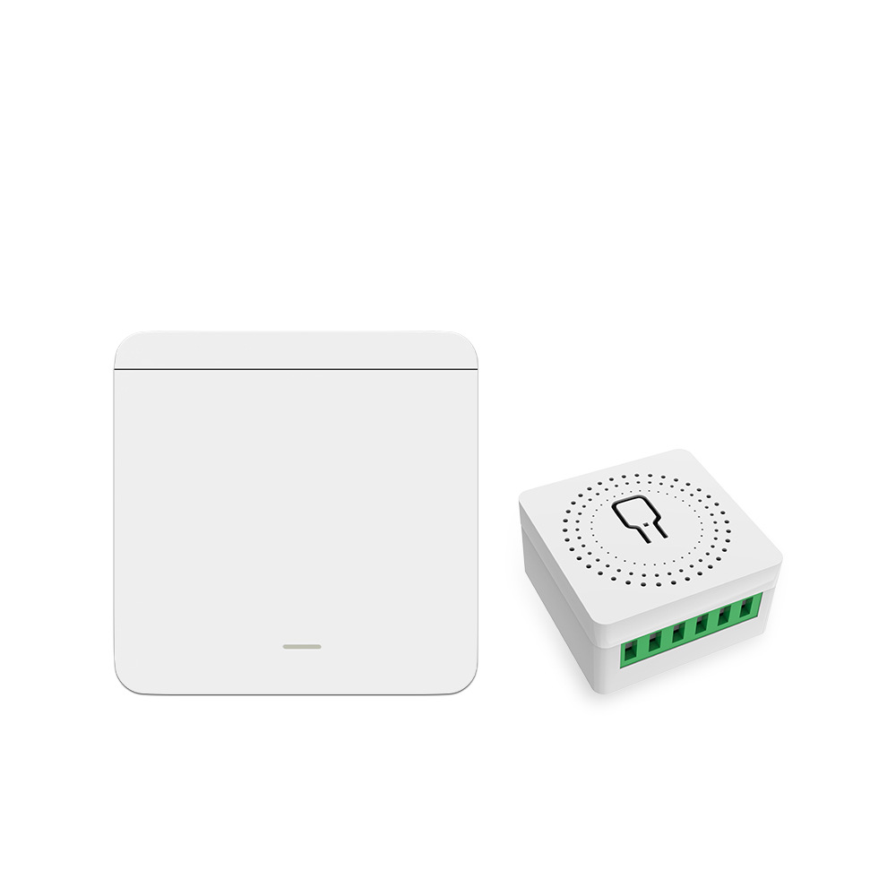 Умный выключатель света Tuya W – обзор и цена Smart Home Networking