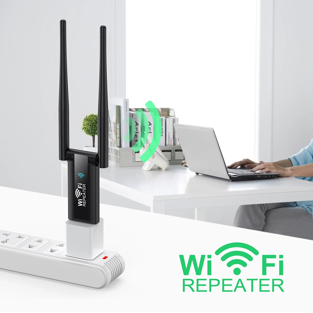 Беспроводной Wi-Fi репитер 300 – обзор и цена Smart Home Network