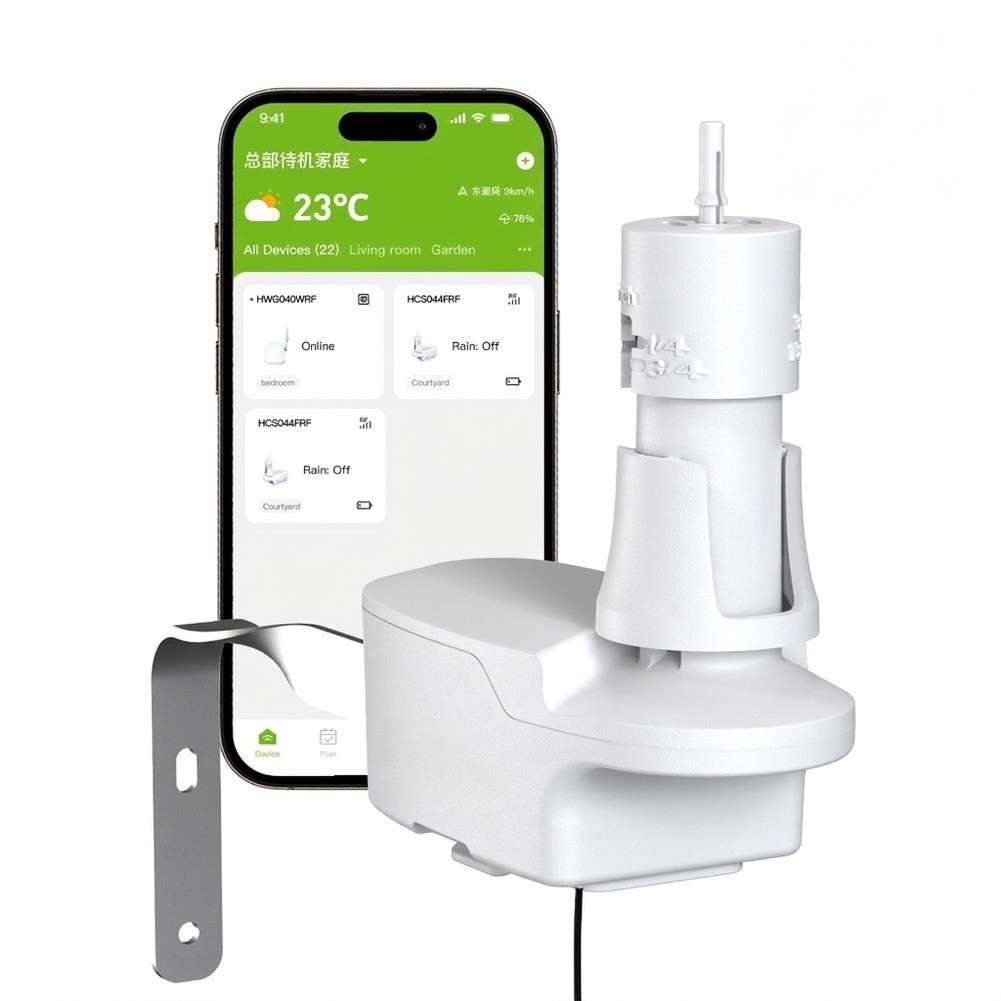 Проводной таймер для орошения  – обзор и цена Smart Home Network