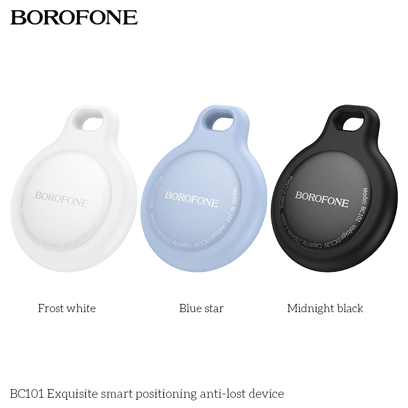 BC101 GPS Global Airtag Blueto – обзор и цена Smart Home Hub Matter