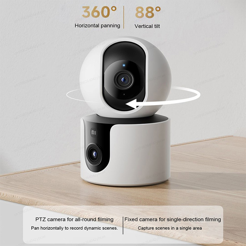 XIAOMI Smart Camera C300 Верси – обзор и цена Smart Home Os