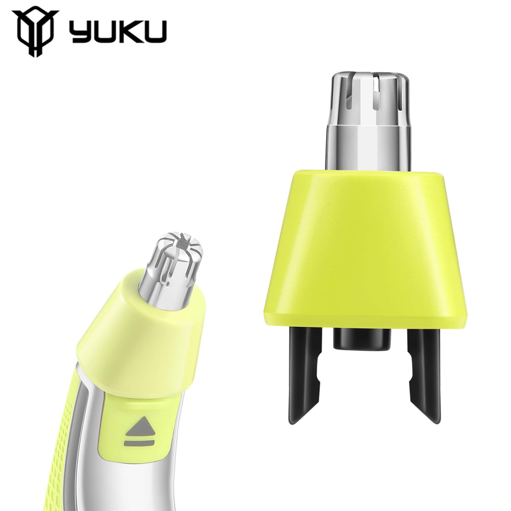 Триммер для волос в носу YUKU, – обзор и цена Smart Home Philips