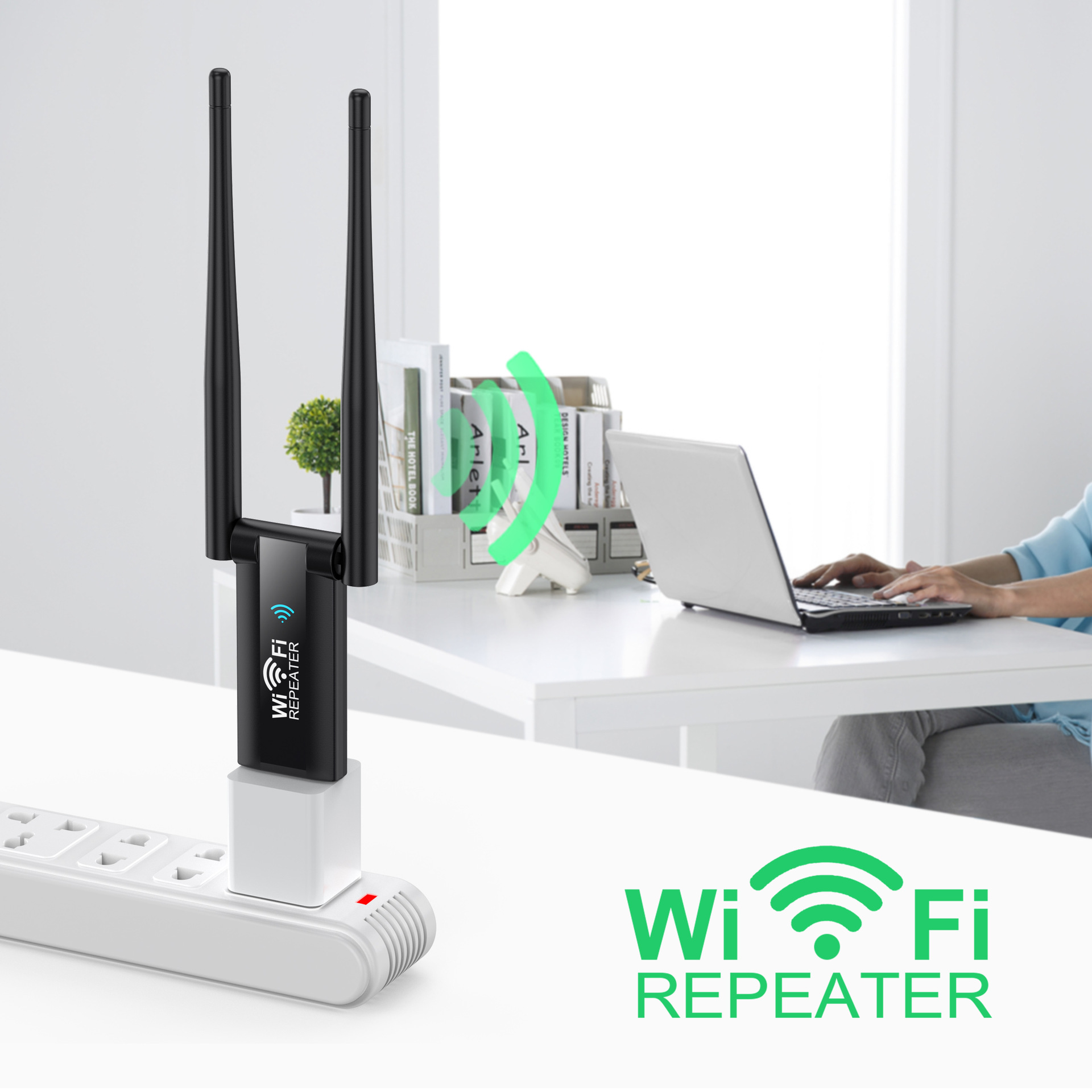 300 Мбит/с USB беспроводной ус – обзор и цена Smart Home Network