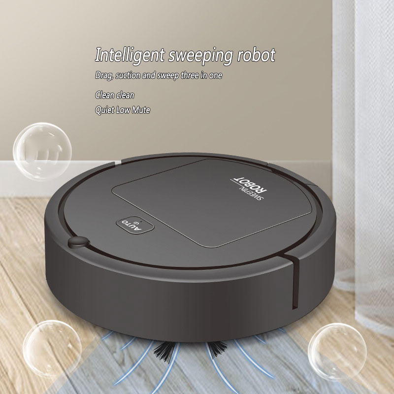Новый автоматический робот-пыл – обзор и цена Smart Home Elements