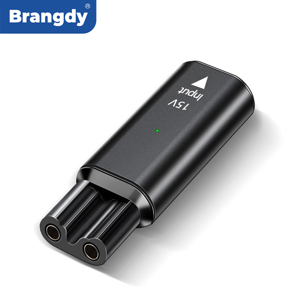 Адаптер для бритвы Brangdy 15  – обзор и цена Smart Home Philips