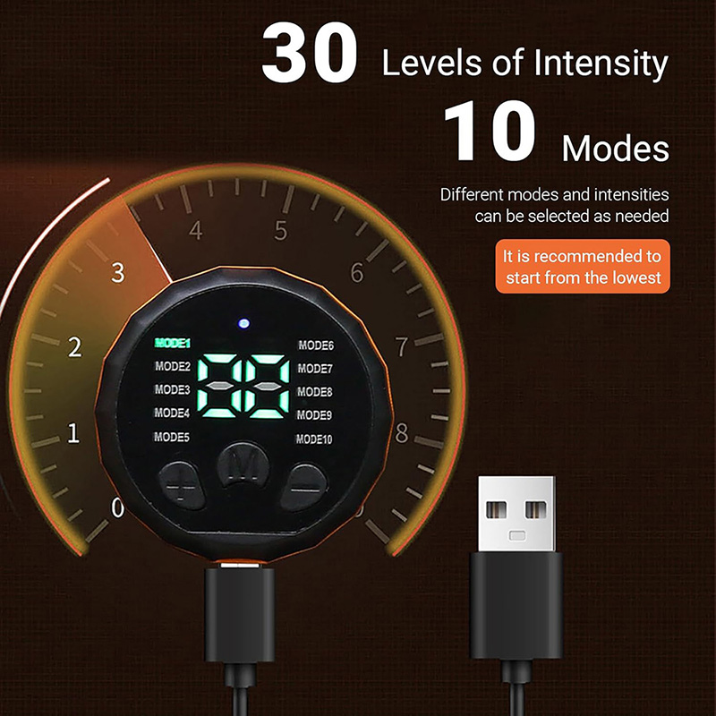 Умный пояс для тонизирования м – обзор и цена Smart Home Gym