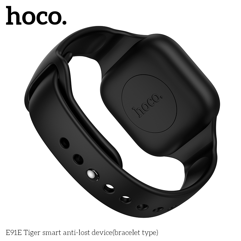 HOCO E91E Мини-умный GPS-треке – обзор и цена Smart Home Hub Matter