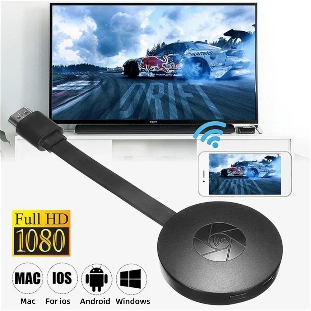 Беспроводной HD-приемник для т – обзор и цена Smart Home Tv