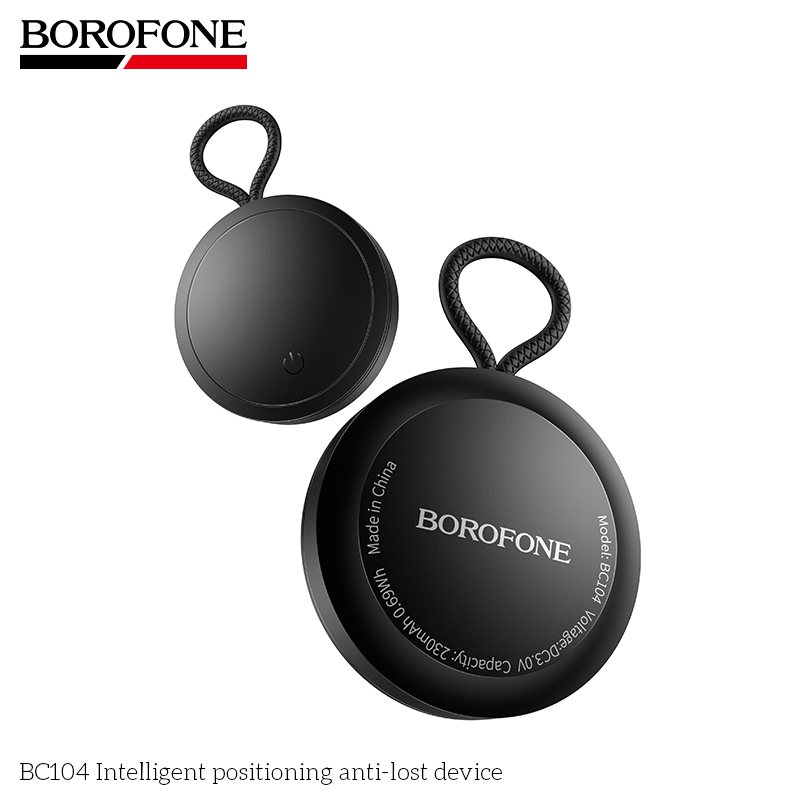 BOROFONE BC104 Bluetooth-треке – обзор и цена Smart Home Hub Matter
