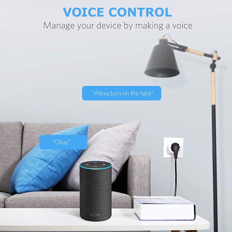Модуль реле Tuya 4CH Zigbee, U – обзор и цена Smart Home Switch