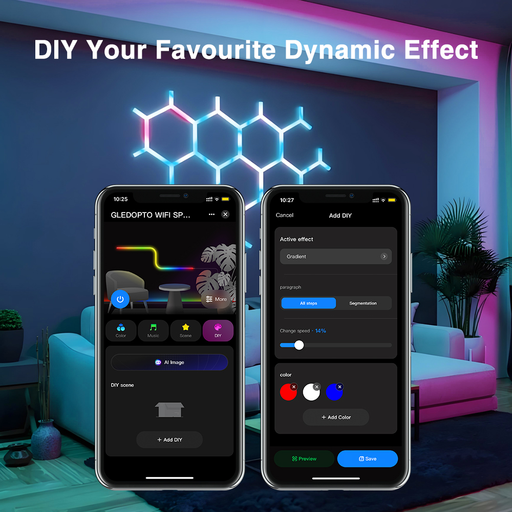 Контроллер Tuya SPI Pixel LED  – обзор и цена Smart Home Yandex