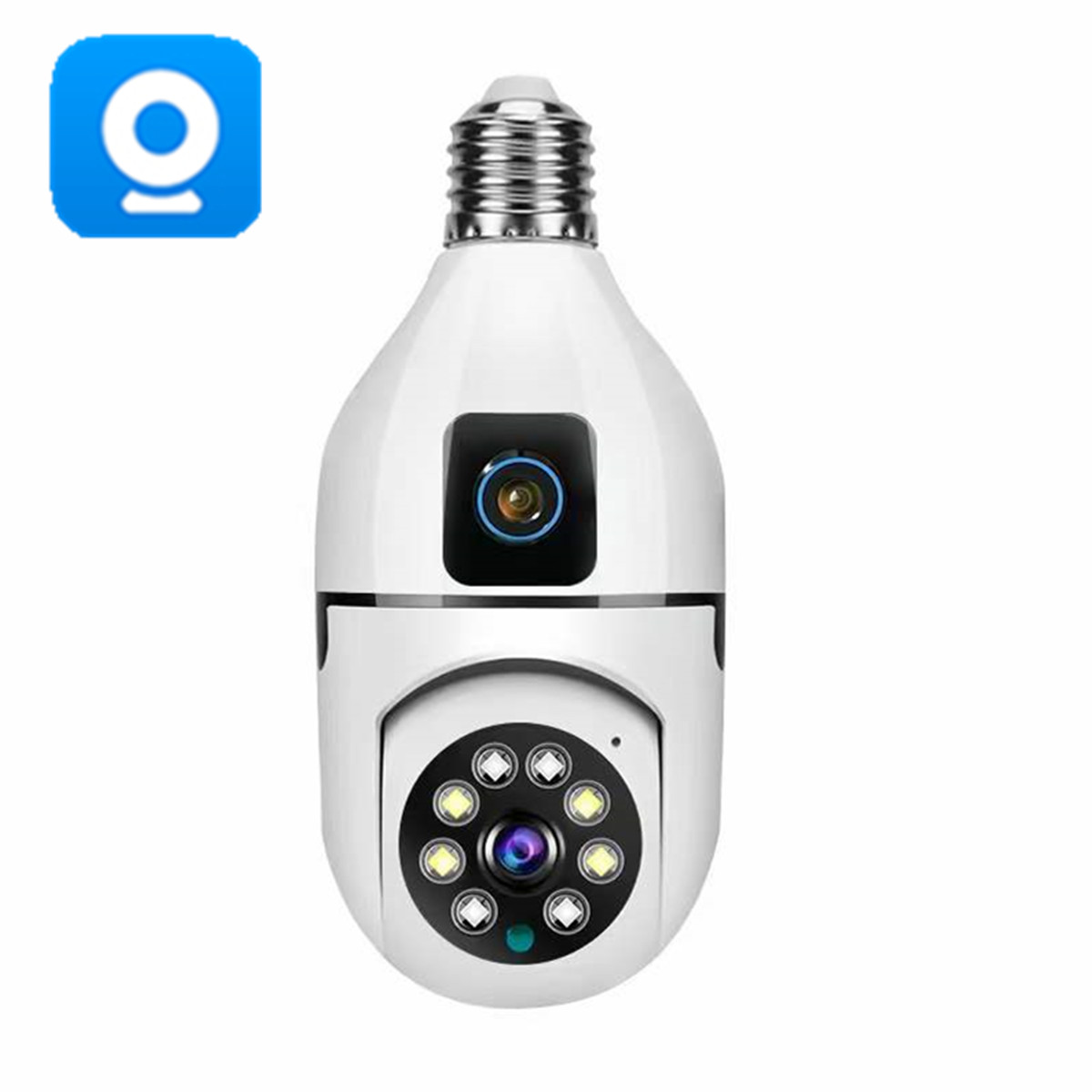 4 МП IP-камера V380/Yoosee с ц – обзор и цена Smart Home Os