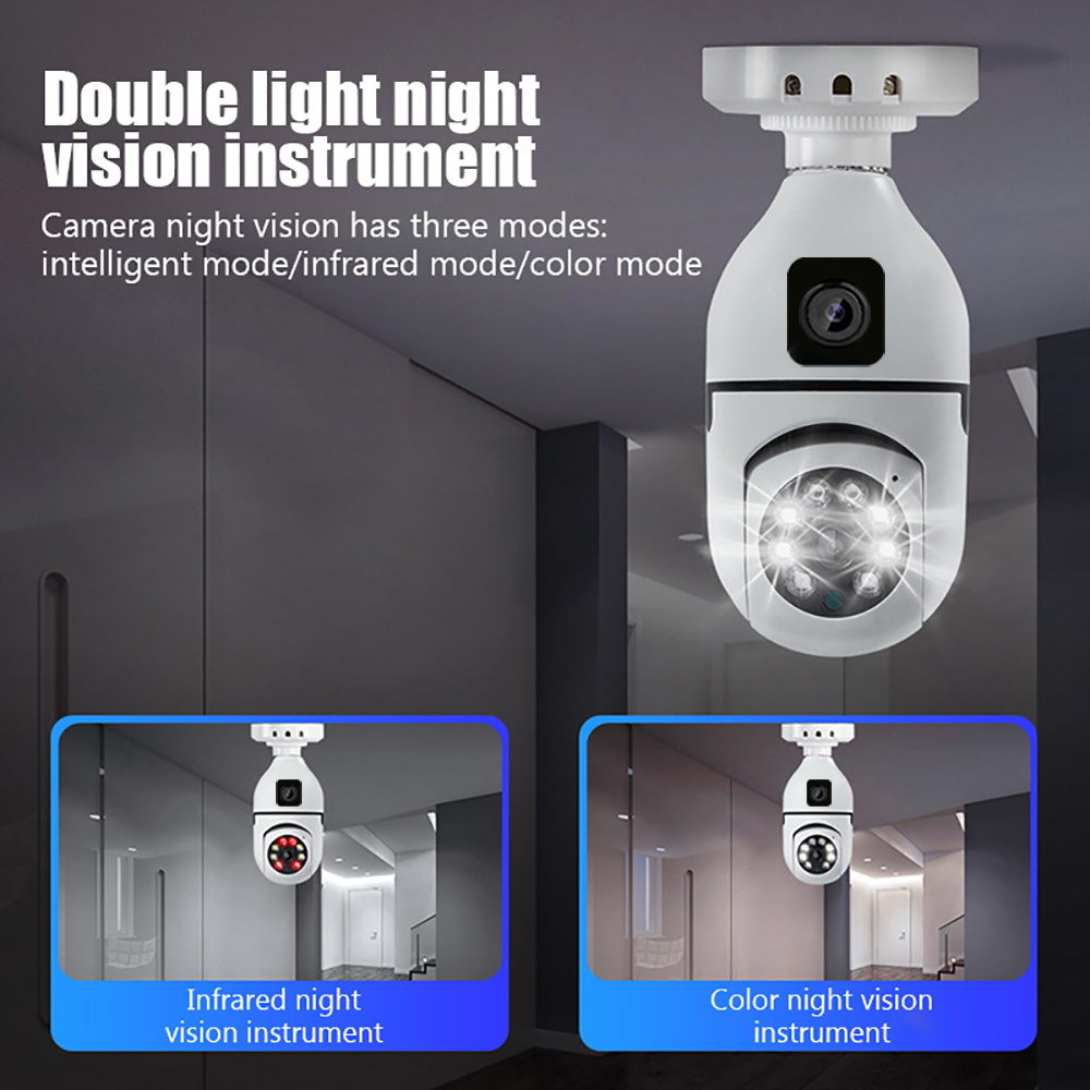 4 МП IP-камера V380/Yoosee с ц – обзор и цена Smart Home Os