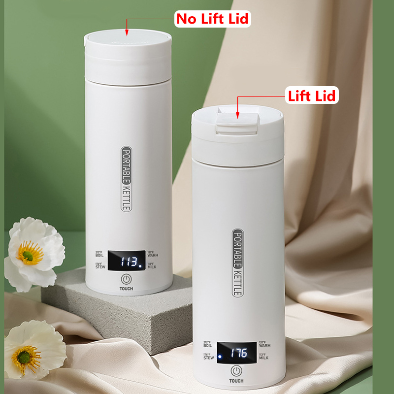 Новый электрический чайник с 4 – обзор и цена Smart Home Philips