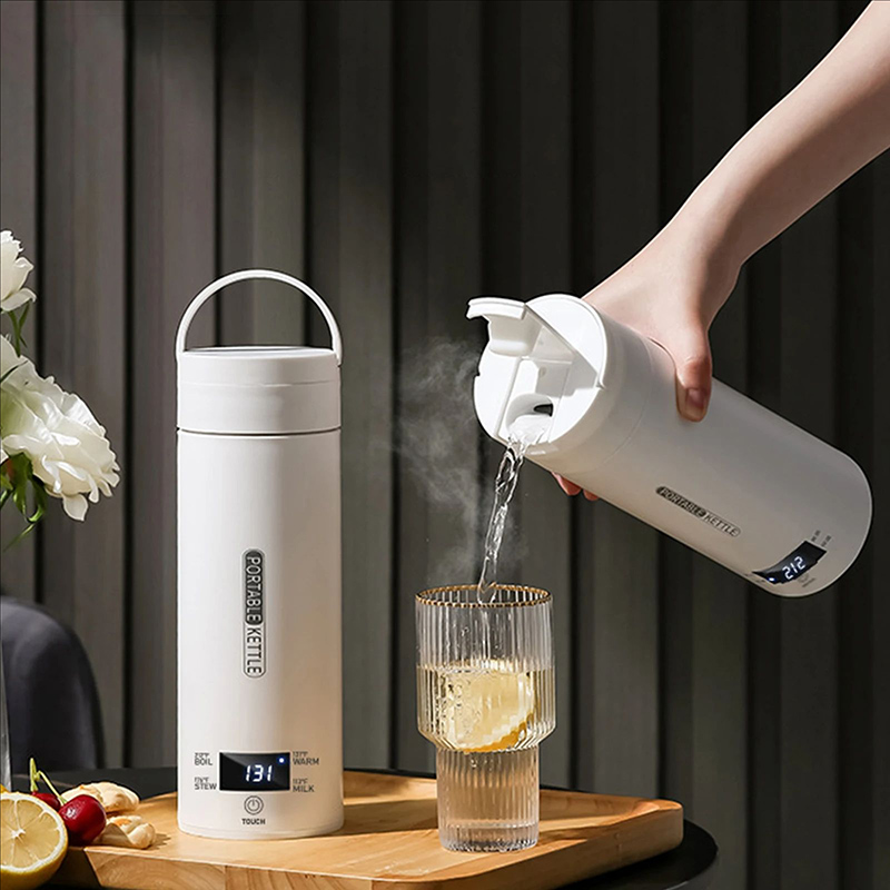 Новый электрический чайник с 4 – обзор и цена Smart Home Philips