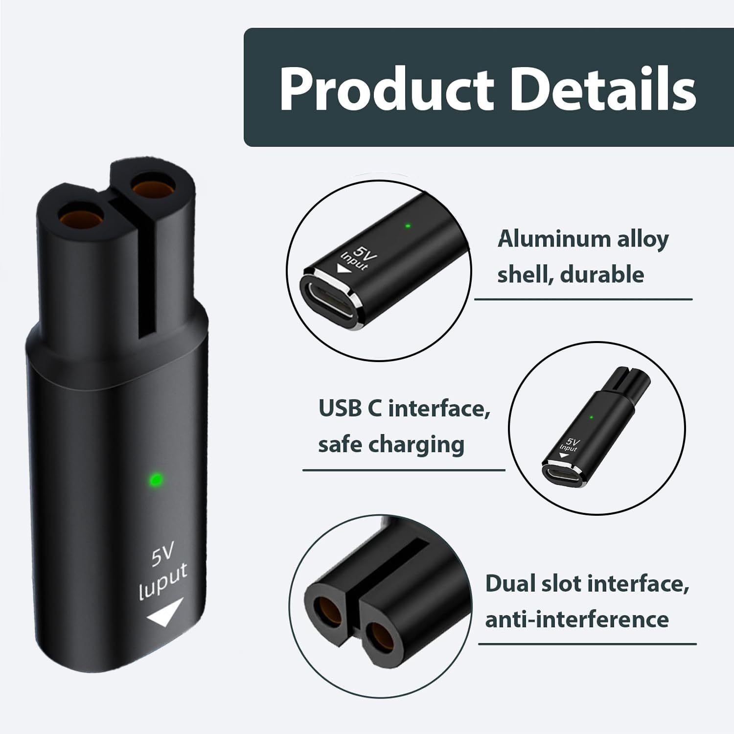Зарядное устройство USB Type-C – обзор и цена Smart Home Philips