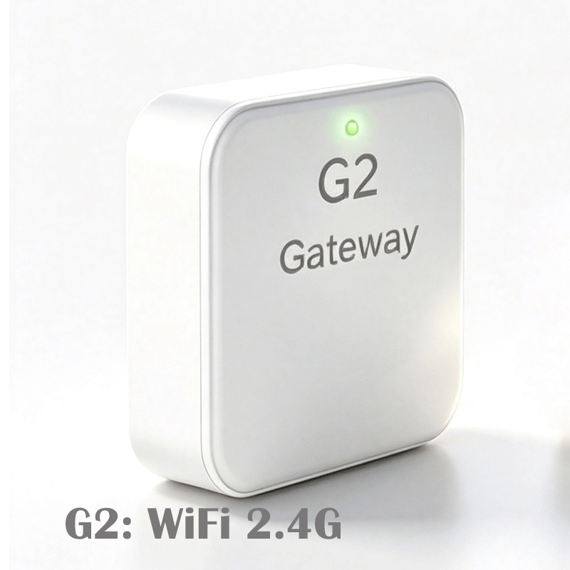 TTLock TThotel G2 G3 G3P G4 G5 – обзор и цена Smart Home Hub Matter