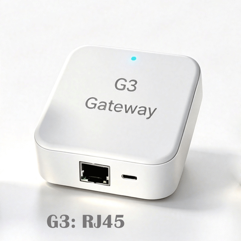 TTLock TThotel G2 G3 G3P G4 G5 – обзор и цена Smart Home Hub Matter