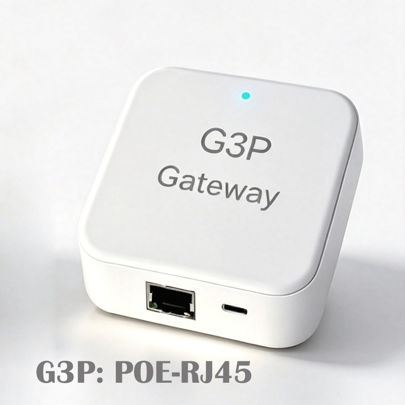TTLock TThotel G2 G3 G3P G4 G5 – обзор и цена Smart Home Hub Matter