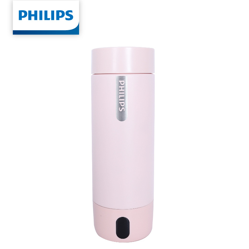 Электрическая термокружка Phil – обзор и цена Smart Home Philips