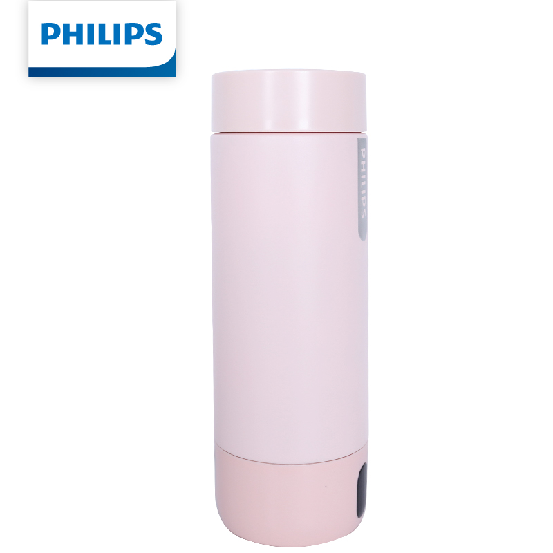Электрическая термокружка Phil – обзор и цена Smart Home Philips