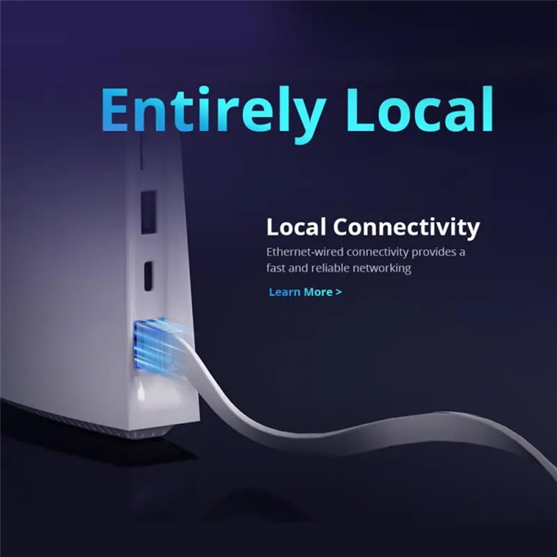 Ewelink Ihost Smart Home Hub A – обзор и цена Smart Home Hub Matter