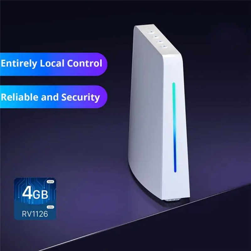 Ewelink Ihost Smart Home Hub A – обзор и цена Smart Home Hub Matter