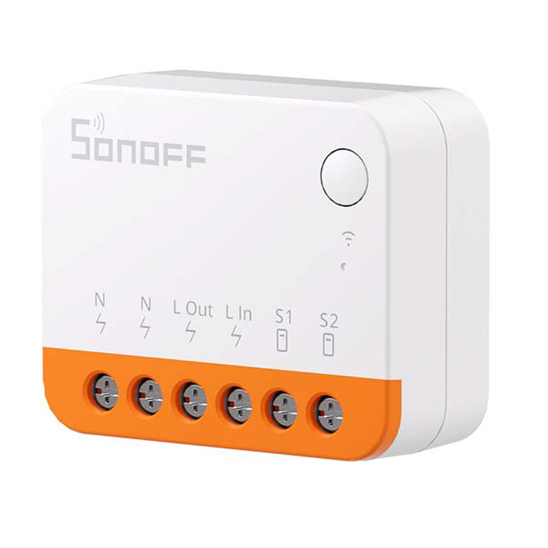 Умный Wi-Fi выключатель Sonoff – обзор и цена Smart Home Networking