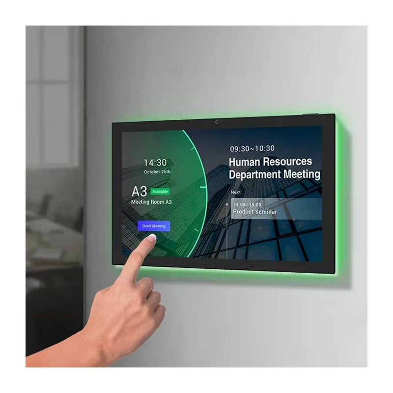 10.1/15.6-дюймовая сенсорная п – обзор и цена Smart Home Controller